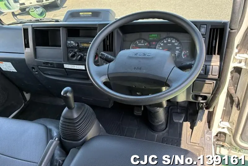 2022 Isuzu / Elf Stock No. 139161