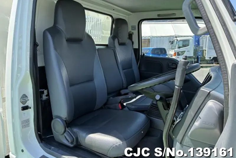 2022 Isuzu / Elf Stock No. 139161