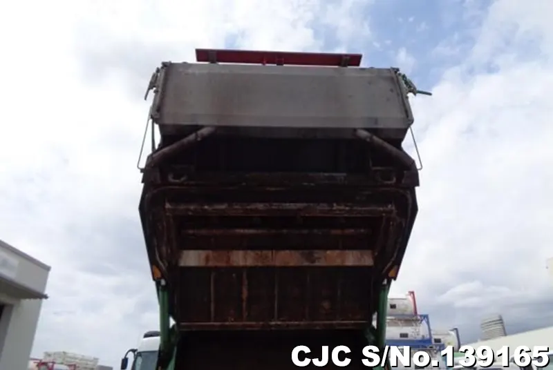 2016 Isuzu / Elf Stock No. 139165