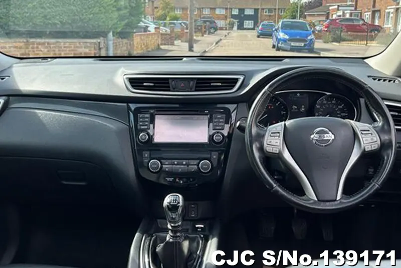 2014 Nissan / X-Trail Stock No. 139171