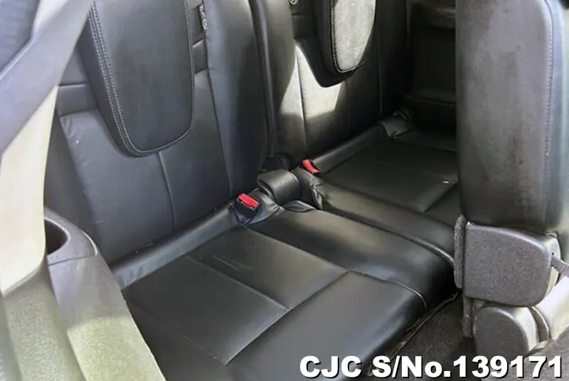 2014 Nissan / X-Trail Stock No. 139171