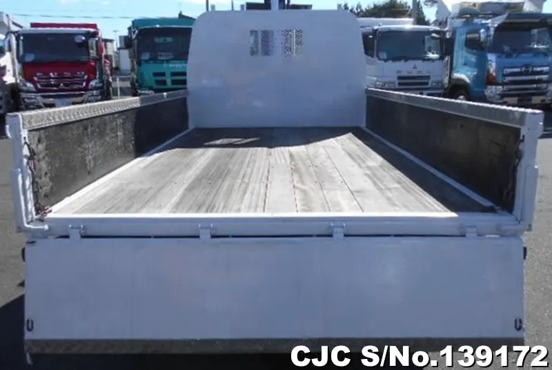 2015 Isuzu / Elf Stock No. 139172