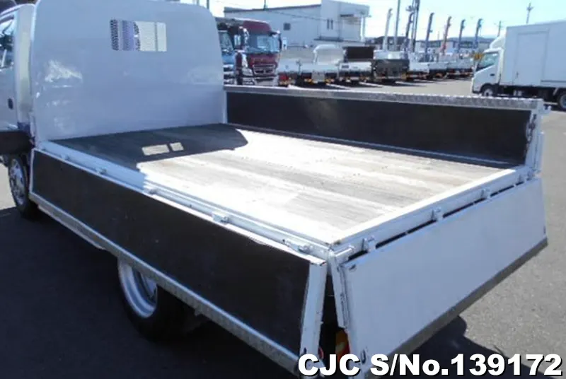 2015 Isuzu / Elf Stock No. 139172