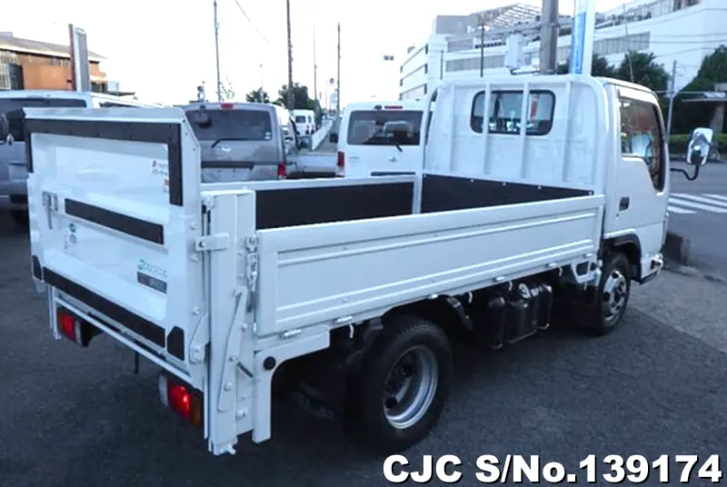 2019 Isuzu / Elf Stock No. 139174