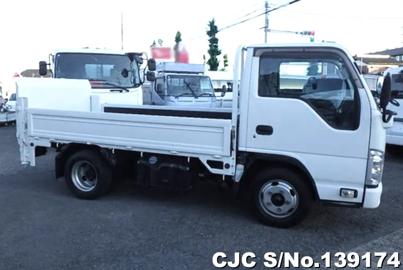 2019 Isuzu / Elf Stock No. 139174