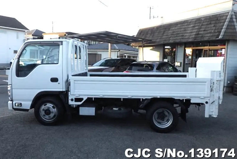 2019 Isuzu / Elf Stock No. 139174