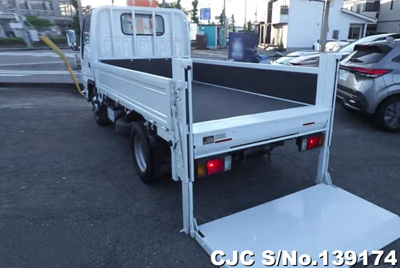 2019 Isuzu / Elf Stock No. 139174