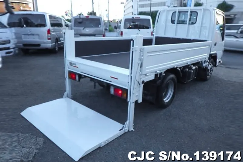 2019 Isuzu / Elf Stock No. 139174