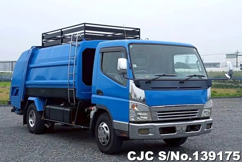 Mitsubishi / Canter 2006
