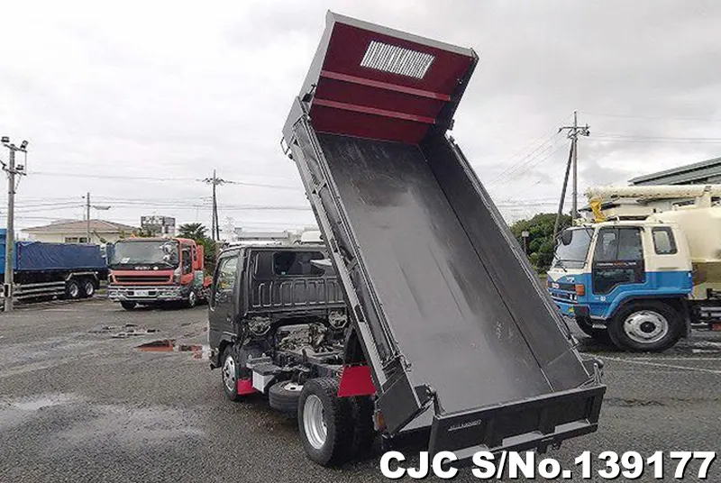 2012 Isuzu / Elf Stock No. 139177