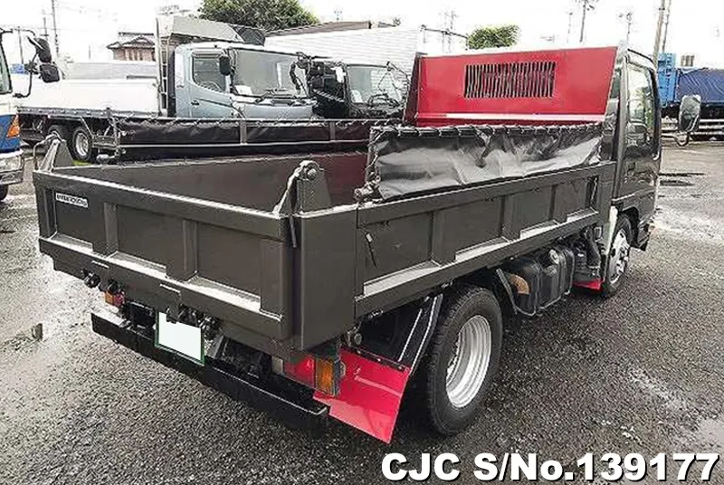 2012 Isuzu / Elf Stock No. 139177