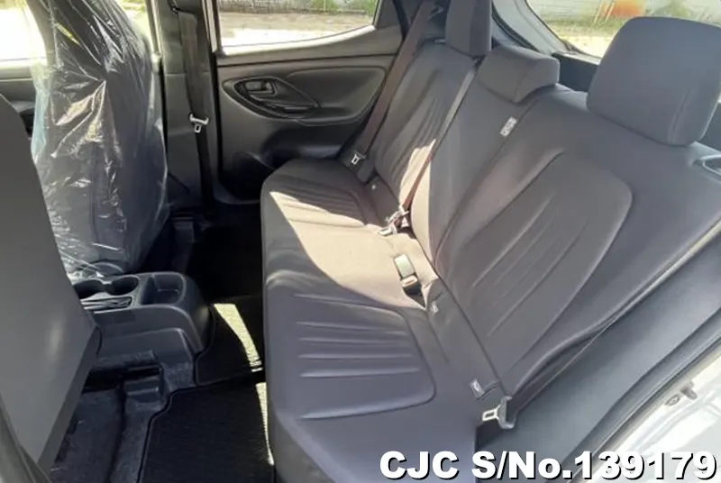 2026 Toyota / Yaris Stock No. 139179