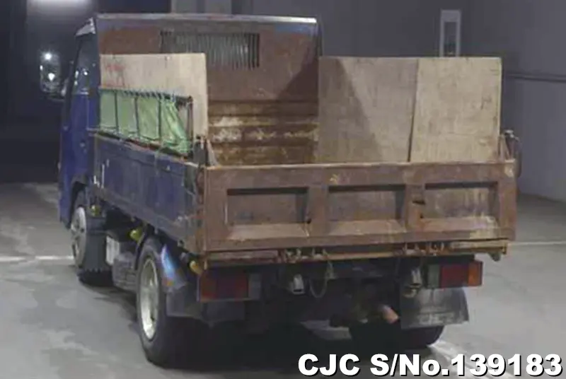 2006 Isuzu / Elf Stock No. 139183