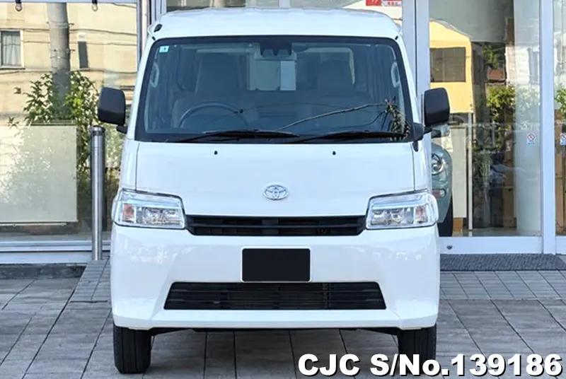 2026 Toyota / Townace / Van Stock No. 139186