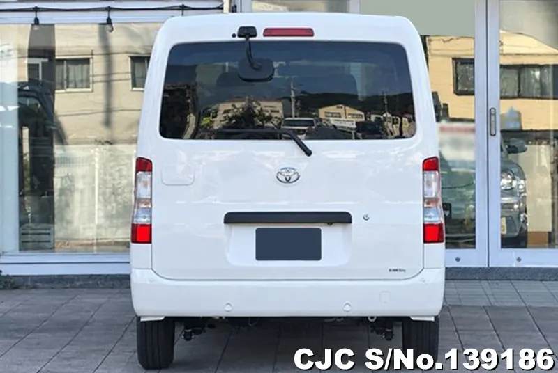 2026 Toyota / Townace / Van Stock No. 139186