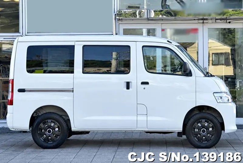 2026 Toyota / Townace / Van Stock No. 139186