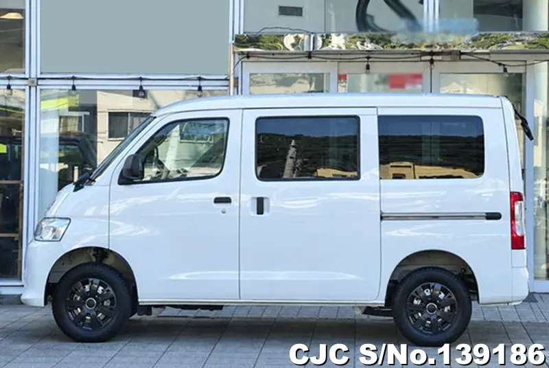 2026 Toyota / Townace / Van Stock No. 139186