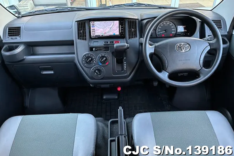 2026 Toyota / Townace / Van Stock No. 139186