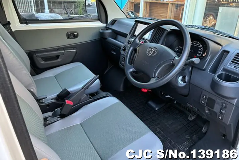 2026 Toyota / Townace / Van Stock No. 139186