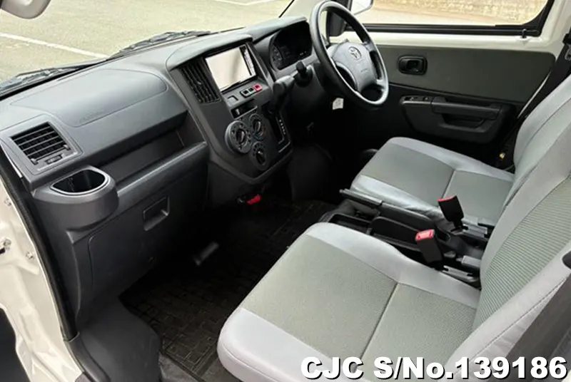2026 Toyota / Townace / Van Stock No. 139186