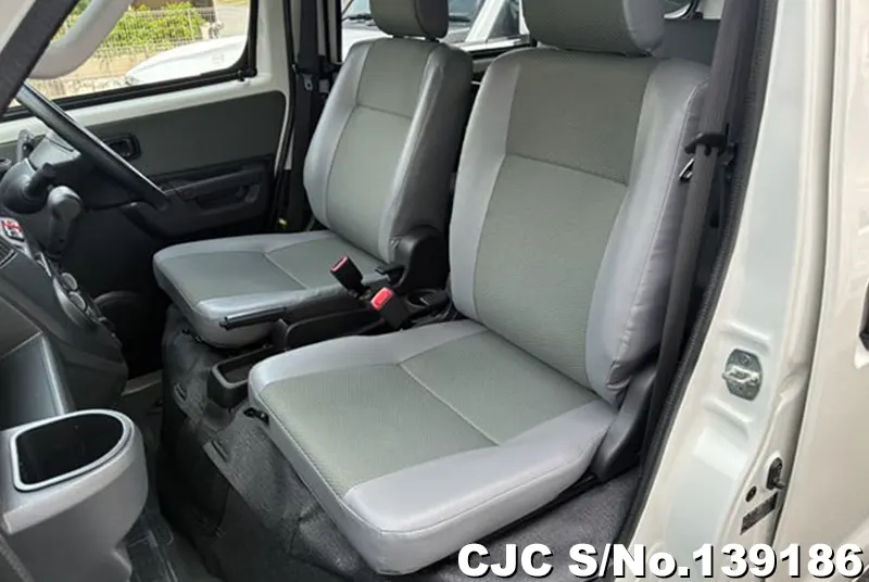 2026 Toyota / Townace / Van Stock No. 139186