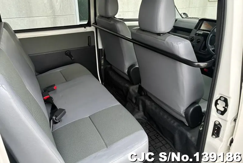 2026 Toyota / Townace / Van Stock No. 139186