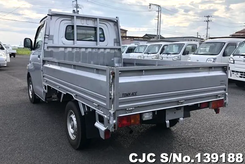 2016 Toyota / Townace / Truck Stock No. 139188