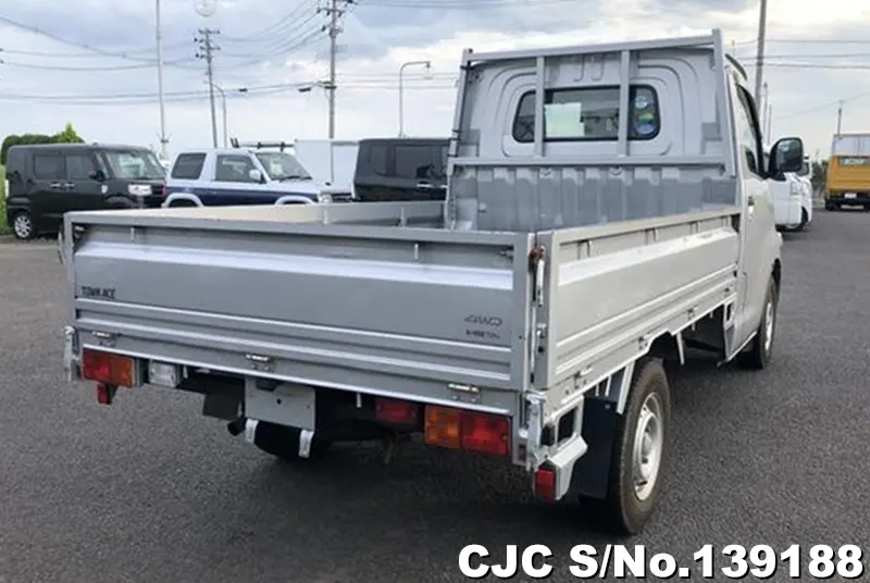 2016 Toyota / Townace / Truck Stock No. 139188