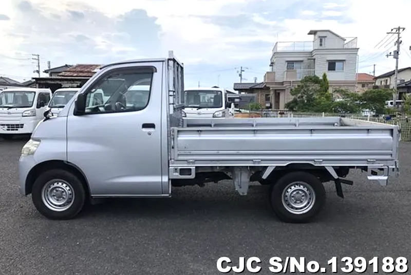 2016 Toyota / Townace / Truck Stock No. 139188