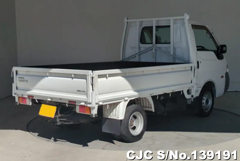 2012 Nissan / Vanette Stock No. 139191