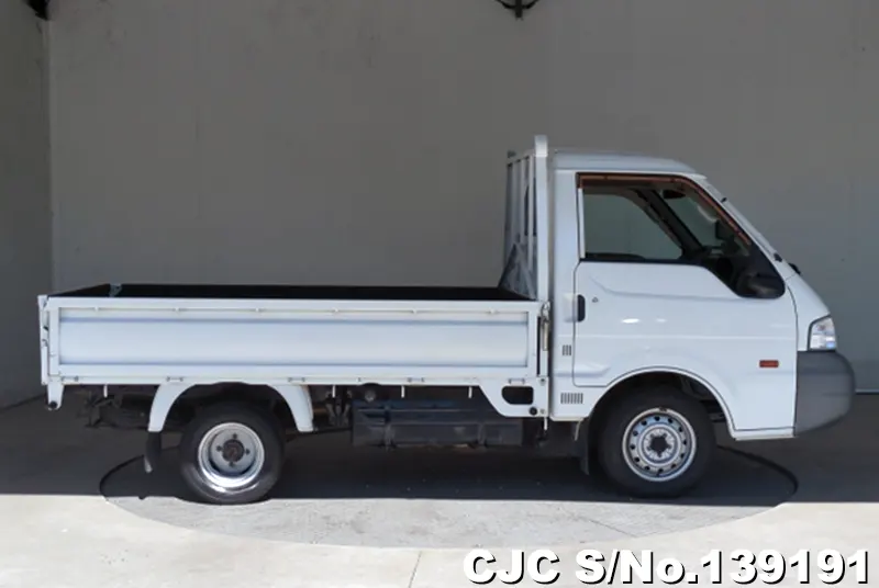 2012 Nissan / Vanette Stock No. 139191
