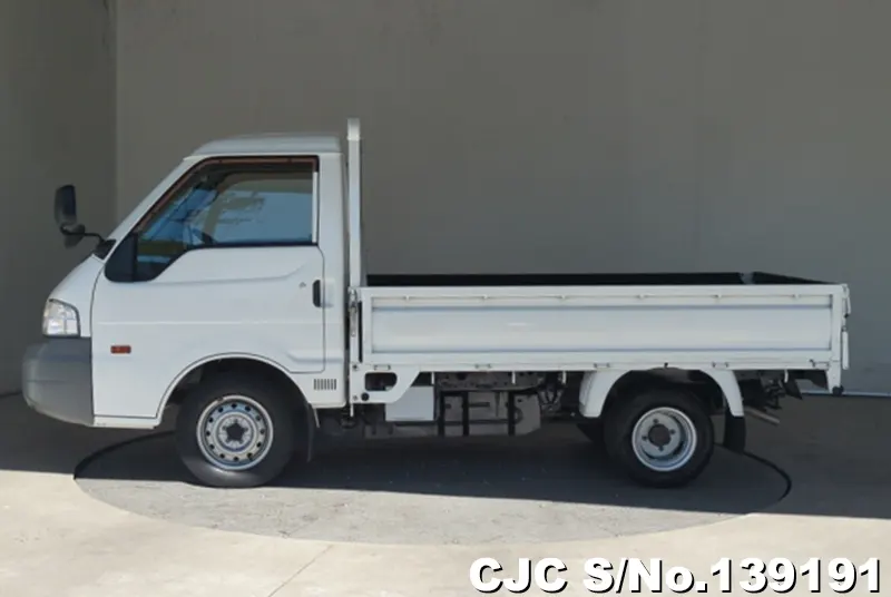 2012 Nissan / Vanette Stock No. 139191