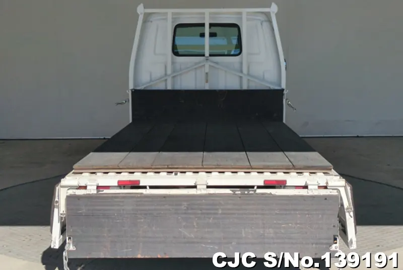 2012 Nissan / Vanette Stock No. 139191
