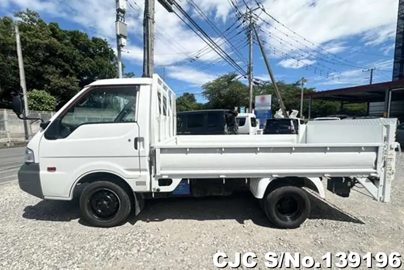 2008 Nissan / Vanette Stock No. 139196