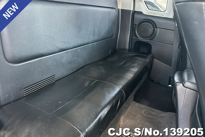 2020 Toyota / Hilux / Revo Stock No. 139205