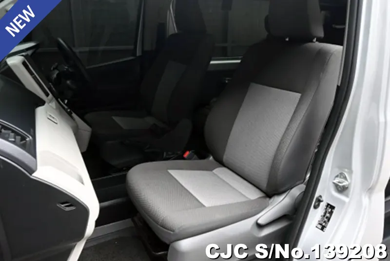 2024 Toyota / Hiace Stock No. 139208