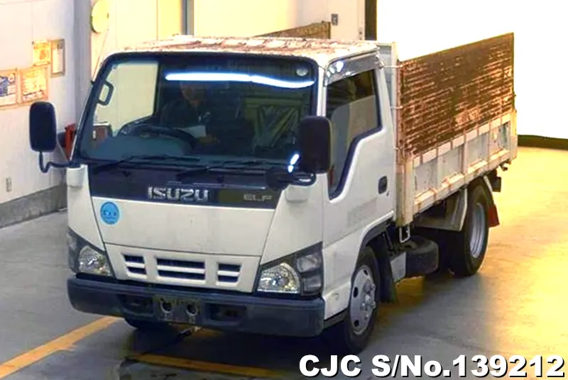 Isuzu / Elf 2006