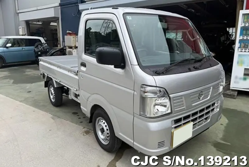 2026 Nissan / Clipper Stock No. 139213