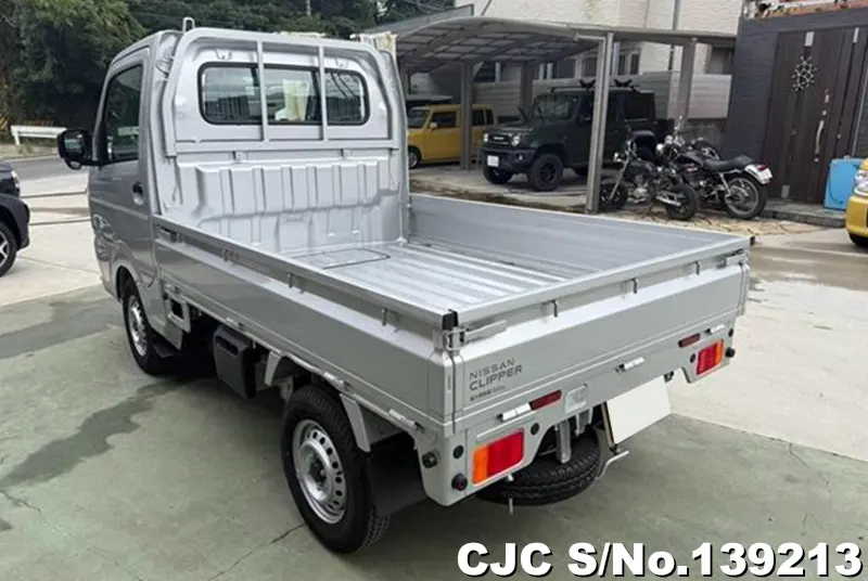 2026 Nissan / Clipper Stock No. 139213