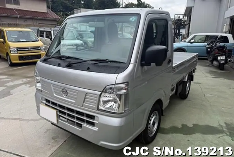 2026 Nissan / Clipper Stock No. 139213