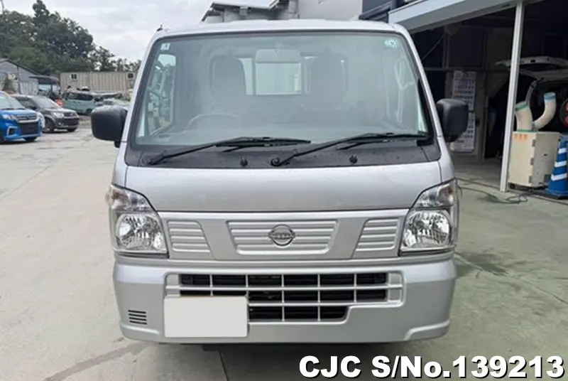 2026 Nissan / Clipper Stock No. 139213