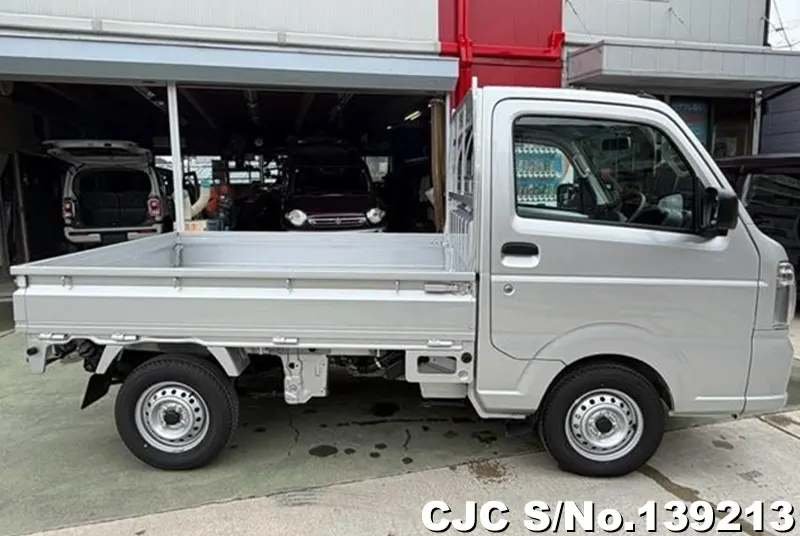 2026 Nissan / Clipper Stock No. 139213