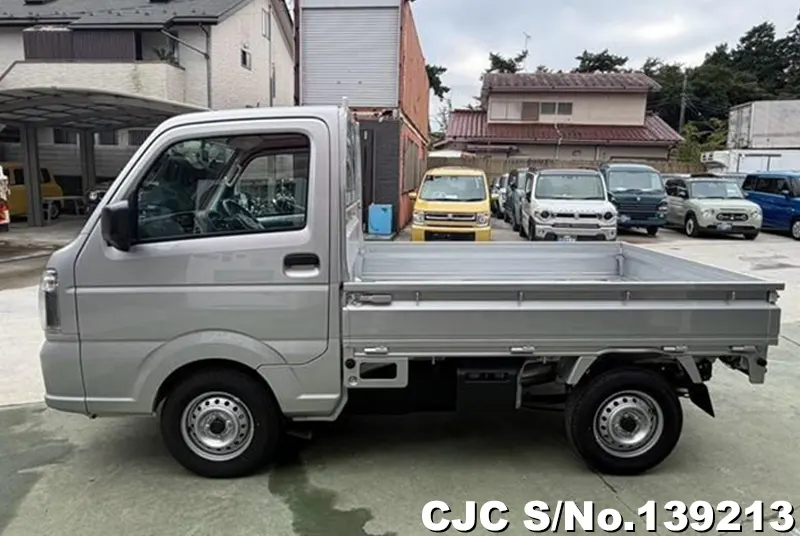 2026 Nissan / Clipper Stock No. 139213