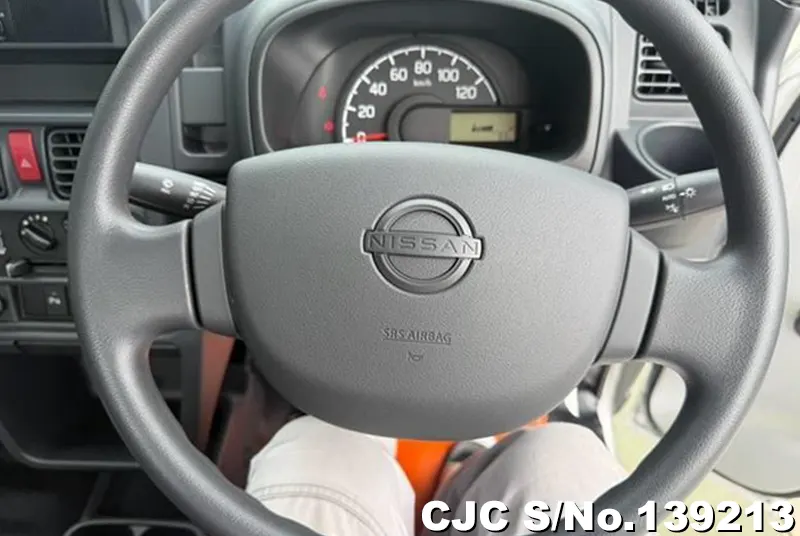 2026 Nissan / Clipper Stock No. 139213