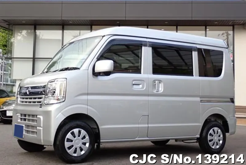 2026 Nissan / Clipper / Van Stock No. 139214