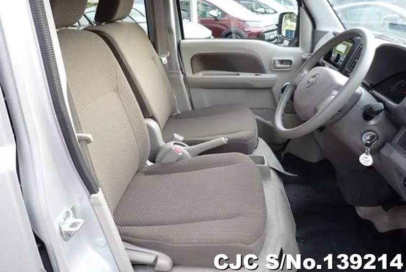 2026 Nissan / Clipper / Van Stock No. 139214