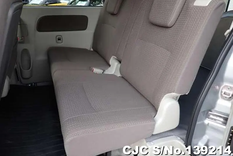 2026 Nissan / Clipper / Van Stock No. 139214