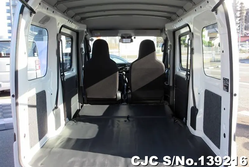 2026 Subaru / Sambar Stock No. 139216