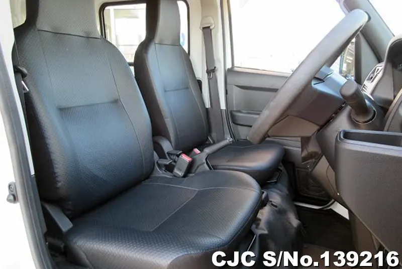 2026 Subaru / Sambar Stock No. 139216