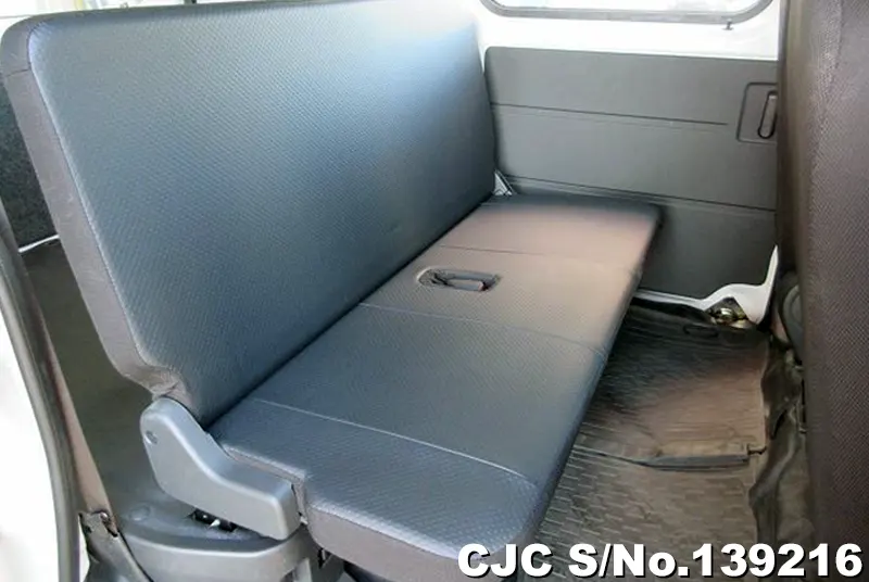 2026 Subaru / Sambar Stock No. 139216